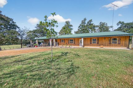 Farm and Ranch for sale in Henderson County, Texas