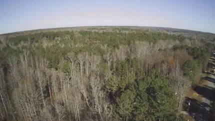 Land for sale in Carroll County, Georgia