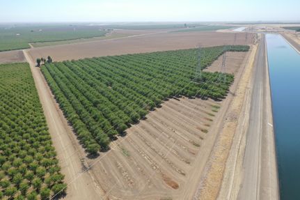 Land for sale in Merced County, California