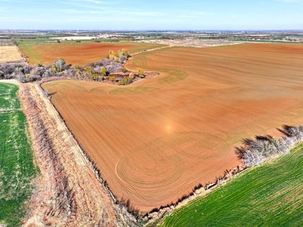 Land for sale in Canadian County, Oklahoma