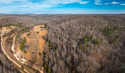 Land for sale in Iron County, Missouri