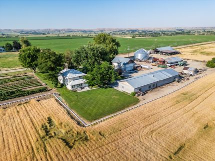 Land for sale in Gem County, Idaho