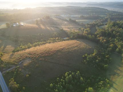 Land for sale in Adair County, Kentucky