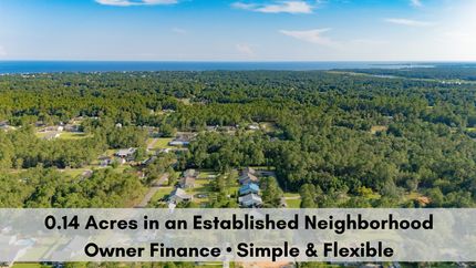 Land for sale in Hancock County, Mississippi