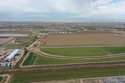Land for sale in Weld County, Colorado