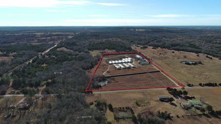 Commercial Property for sale in Seminole County, Oklahoma