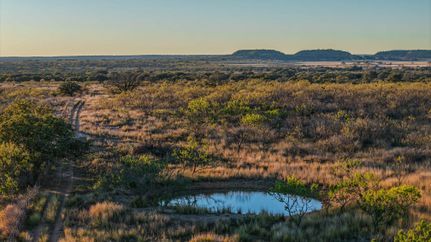 House for sale in Mason County, Texas