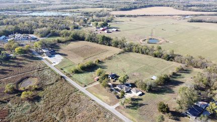 House for sale in Bourbon County, Kansas