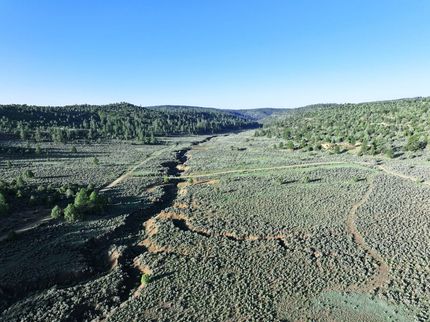 Land for sale in Rio Arriba County, New Mexico