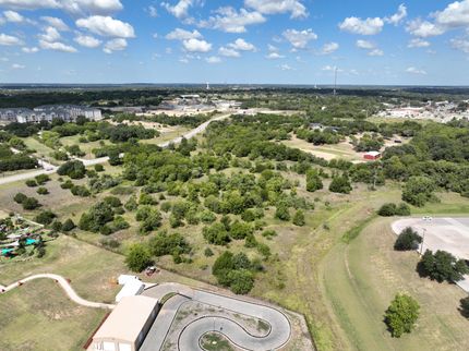 Recreational Property for sale in Parker County, Texas