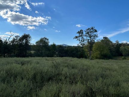 Land for sale in Polk County, Arkansas