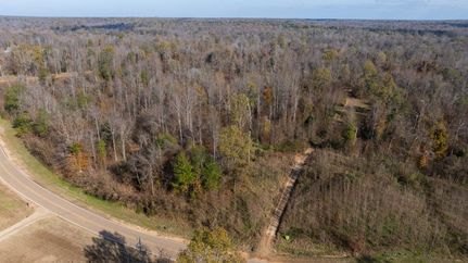 Land for sale in Warren County, Mississippi