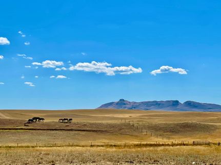 Land for sale in Hill County, Montana