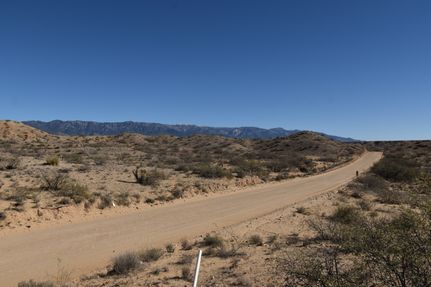 Land for sale in Graham County, Arizona