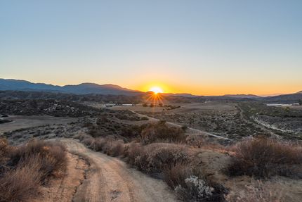 Recreational Property for sale in Riverside County, California