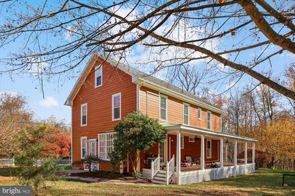 Land for sale in Charles County, Maryland