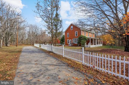 House for sale in Charles County, Maryland