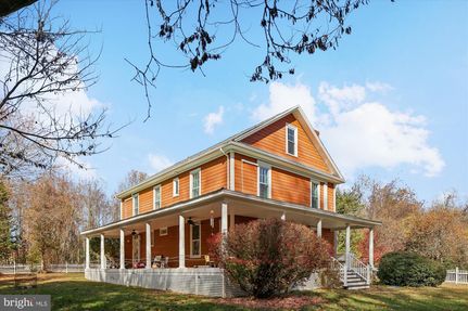 House for sale in Charles County, Maryland