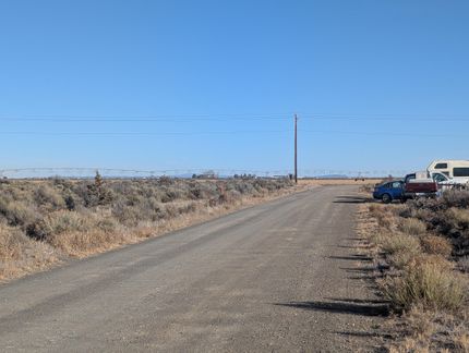 Lakefront Property for sale in Lake County, Oregon