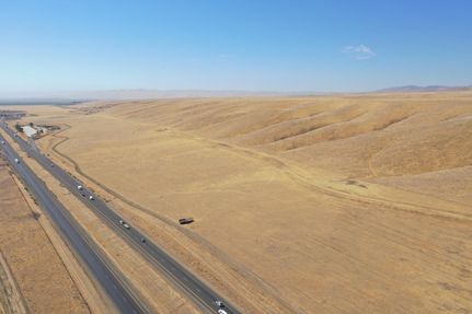 Land for sale in Merced County, California