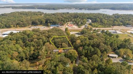 Land for sale in Henry County, Tennessee