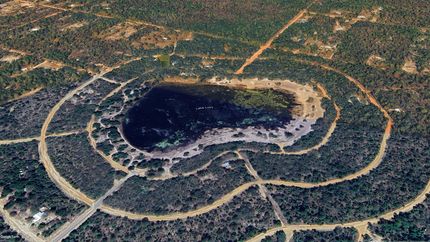 Land for sale in Putnam County, Florida