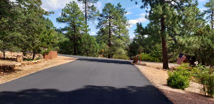 Land for sale in Gila County, Arizona