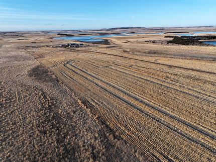 Land for sale in Brule County, South Dakota