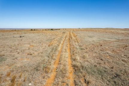 Land for sale in Harper County, Oklahoma