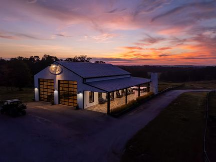 Land for sale in Heard County, Georgia