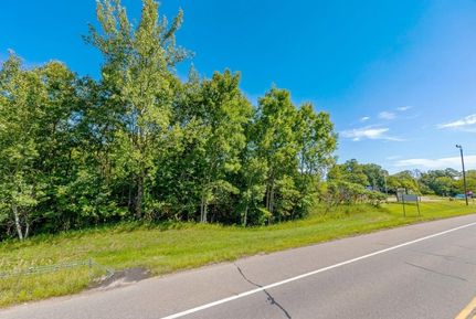 Land for sale in Crow Wing County, Minnesota