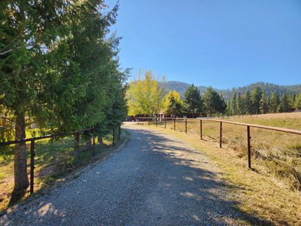 Land for sale in Ravalli County, Montana