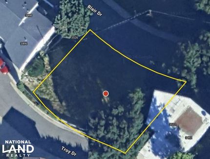 Land for sale in Los Angeles County, California