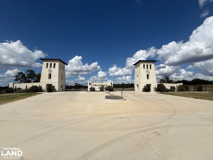 Land for sale in Gillespie County, Texas