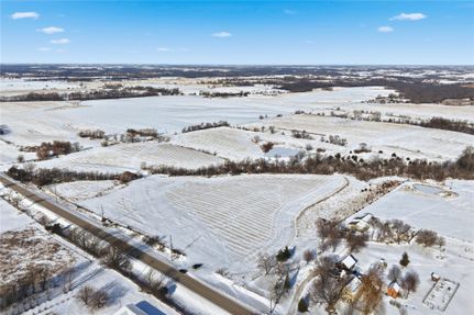 Land for sale in Madison County, Iowa