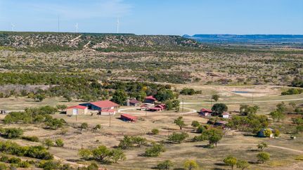 Farm and Ranch for sale in Nolan County, Texas