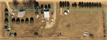 Land for sale in Dixon County, Nebraska