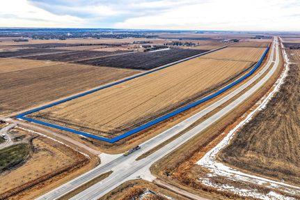 Farm and Ranch for sale in Dodge County, Nebraska