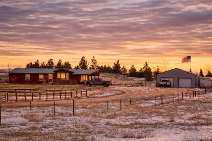 Land for sale in Bowman County, North Dakota