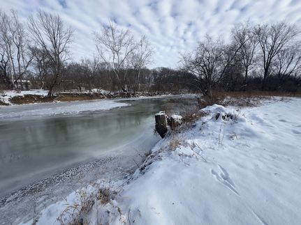 Land for sale in Madison County, Indiana