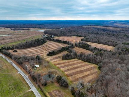 Land for sale in Crittenden County, Kentucky