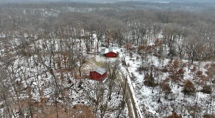 Timberland Property for sale in Schuyler County, Missouri