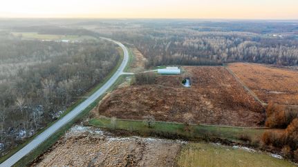 Timberland Property for sale in Effingham County, Illinois