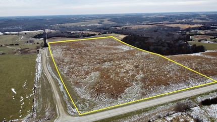 Land for sale in Decatur County, Iowa