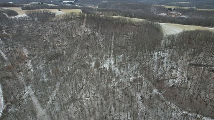 Timberland Property for sale in Armstrong County, Pennsylvania