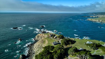 Land for sale in Mendocino County, California