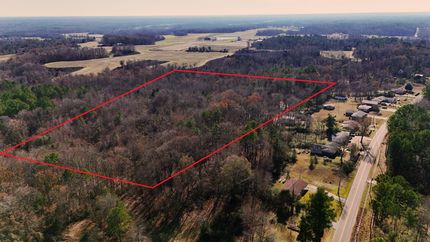 Land for sale in Madison County, Tennessee