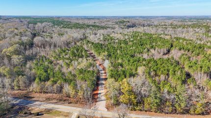 Land for sale in Lee County, Alabama