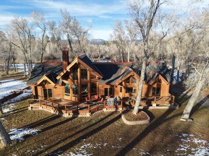 Riverfront Property for sale in La Plata County, Colorado