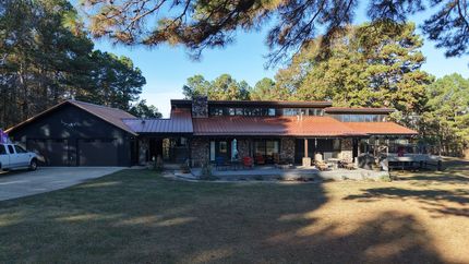 Hunting Property for sale in Pike County, Arkansas